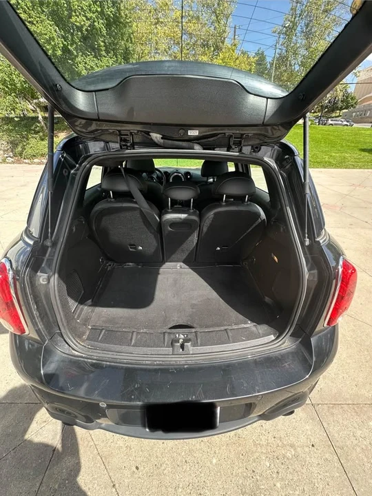2014 Mini Countryman 1st Gen - Image 4 of 13