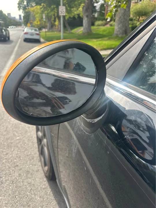 2014 Mini Countryman 1st Gen - Image 13 of 13