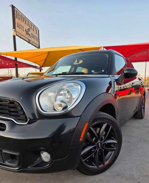 2014 Mini Countryman 1st Gen - Image 7 of 15