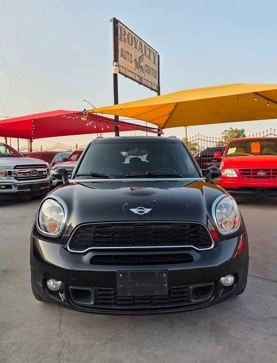 2014 Mini Countryman 1st Gen - Image 5 of 15