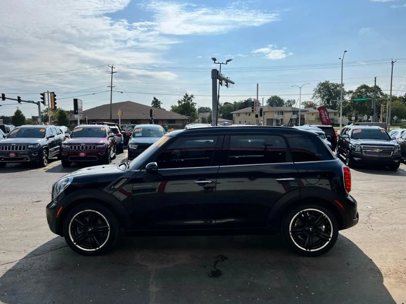 2014 Mini Countryman 1st Gen - Image 7 of 20