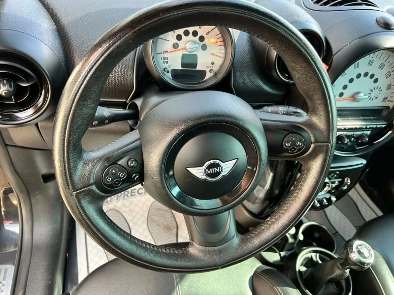2014 Mini Countryman 1st Gen - Image 16 of 20