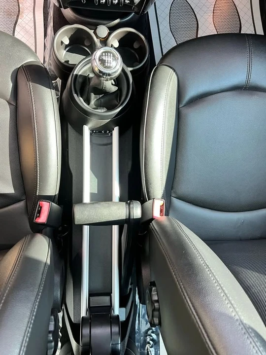 2014 Mini Countryman 1st Gen - Image 15 of 18
