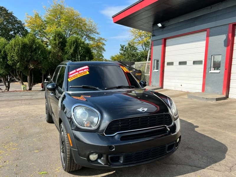 2014 Mini Countryman 1st Gen - Image 3 of 20