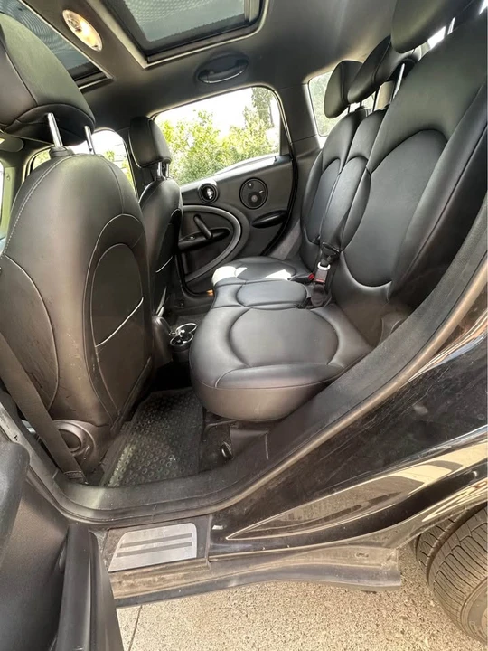 2014 Mini Countryman 1st Gen - Image 6 of 13