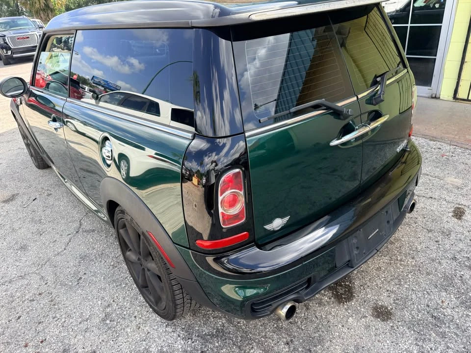 2014 Mini Countryman 1st Gen - Image 6 of 12