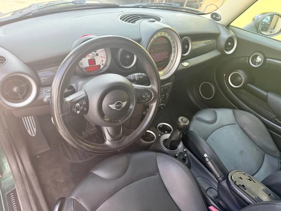 2014 Mini Countryman 1st Gen - Image 11 of 12
