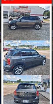 2014 MINI Countryman Cooper S Hatchback 4D