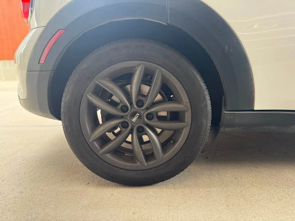 2014 Mini Countryman 1st Gen - Image 10 of 13