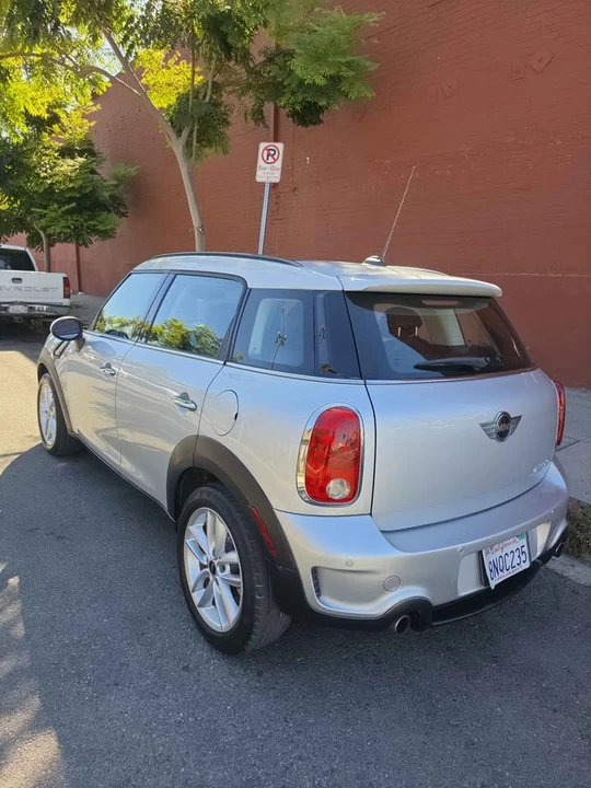 2014 Mini Countryman 1st Gen - Image 10 of 12