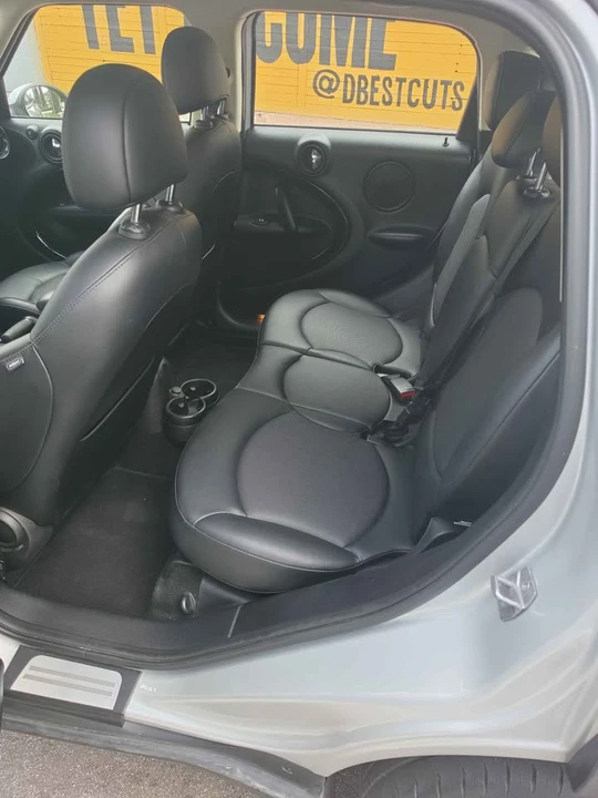 2014 Mini Countryman 1st Gen - Image 8 of 12