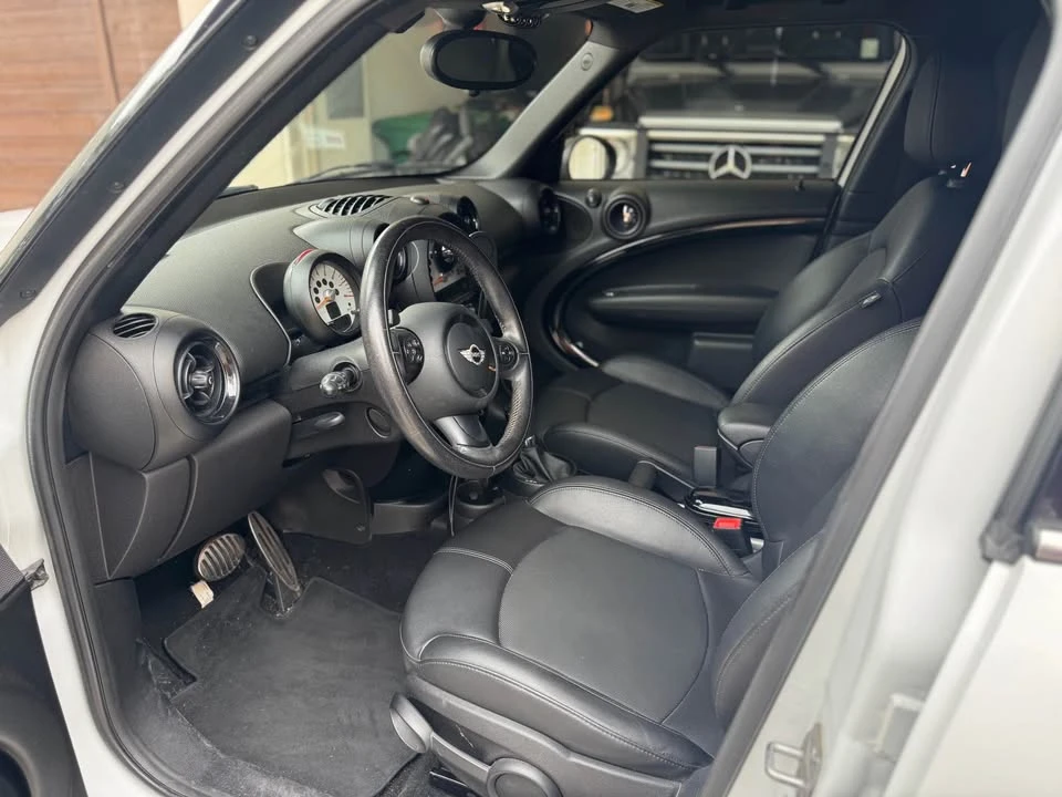 2014 Mini Countryman 1st Gen - Image 5 of 13