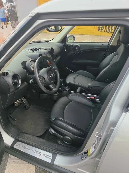 2014 Mini Countryman 1st Gen - Image 7 of 12
