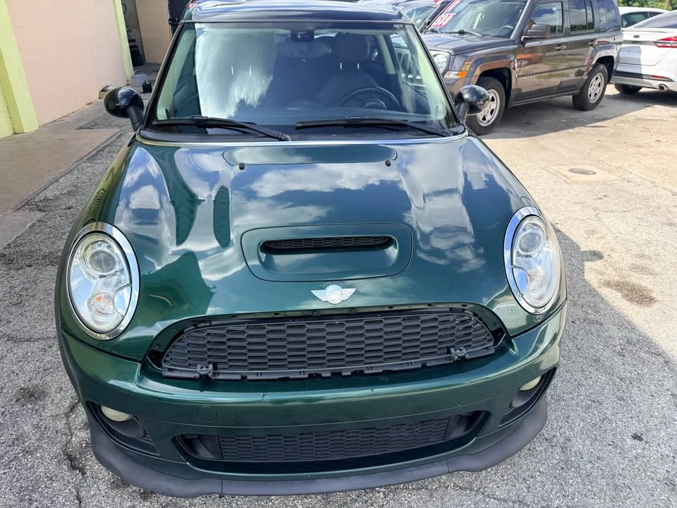 2014 Mini Countryman 1st Gen - Image 2 of 12
