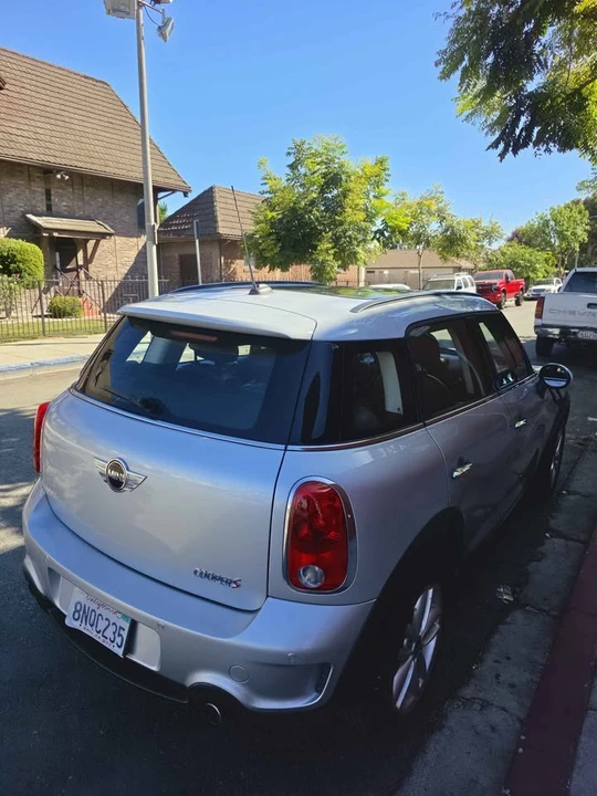 2014 Mini Countryman 1st Gen - Image 12 of 12