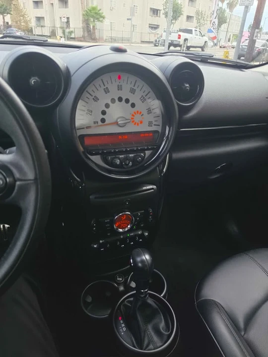 2014 Mini Countryman 1st Gen - Image 6 of 12