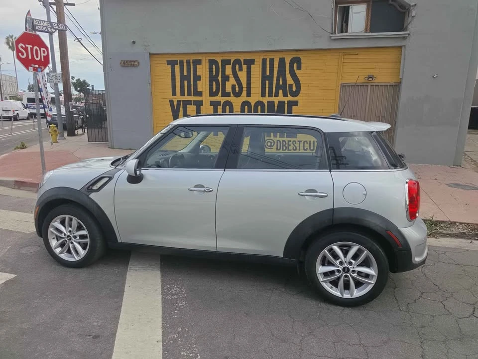 2014 Mini Countryman 1st Gen - Image 2 of 12
