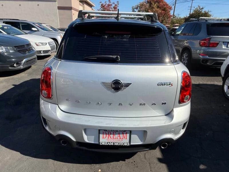 2014 Mini Countryman 1st Gen - Image 7 of 8