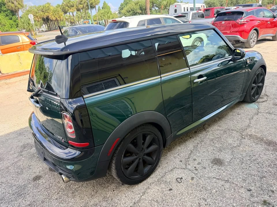 2014 Mini Countryman 1st Gen - Image 4 of 12