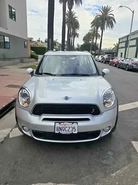 2014 MINI Countryman Cooper S Hatchback 4D