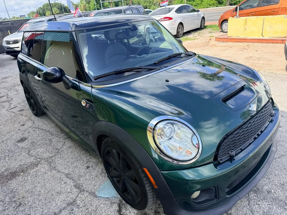 2014 Mini Countryman 1st Gen - Image 5 of 12