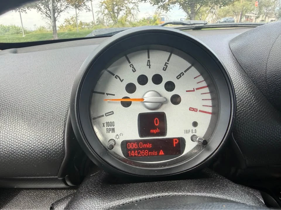 2014 Mini Countryman 1st Gen - Image 12 of 13