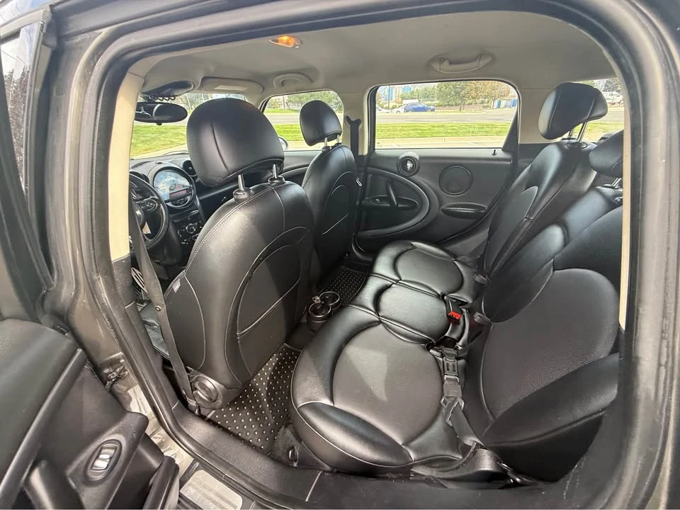 2014 Mini Countryman 1st Gen - Image 10 of 13