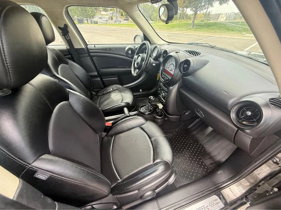 2014 Mini Countryman 1st Gen - Image 9 of 13