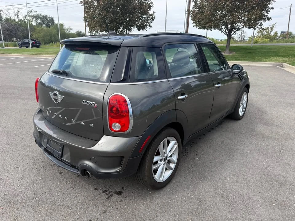 2014 Mini Countryman 1st Gen - Image 4 of 13