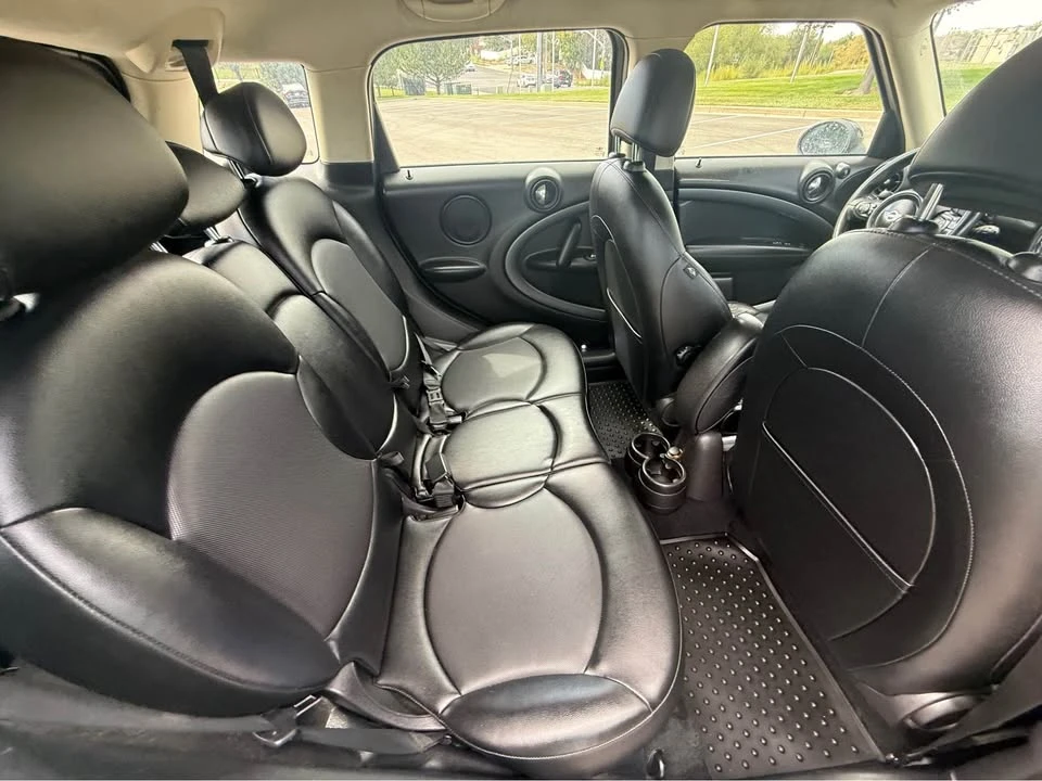 2014 Mini Countryman 1st Gen - Image 7 of 13