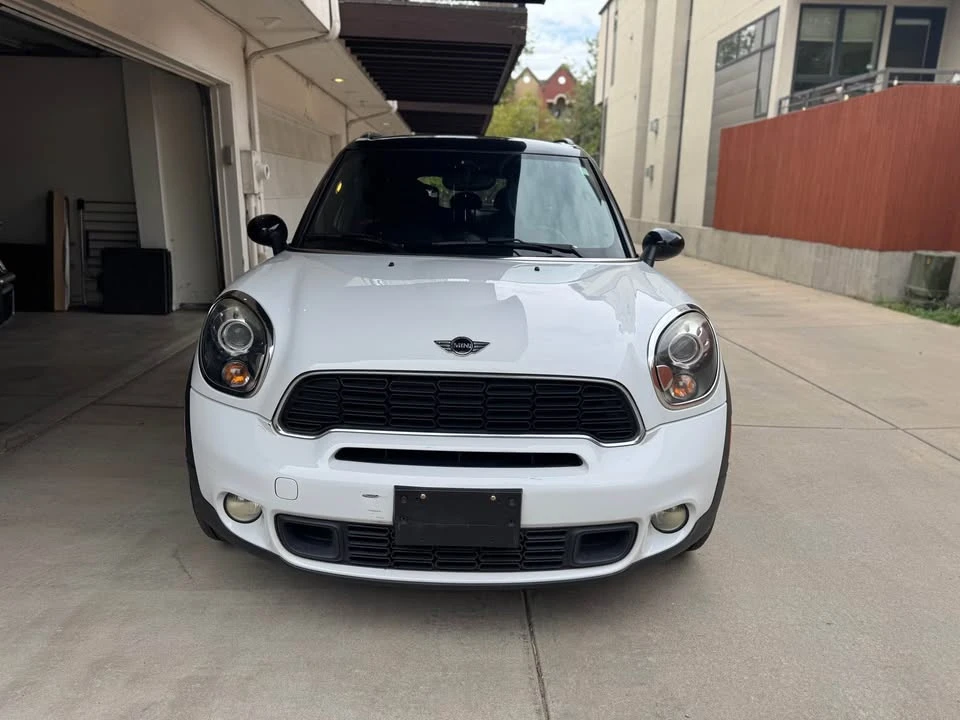 2014 Mini Countryman 1st Gen - Image 2 of 13