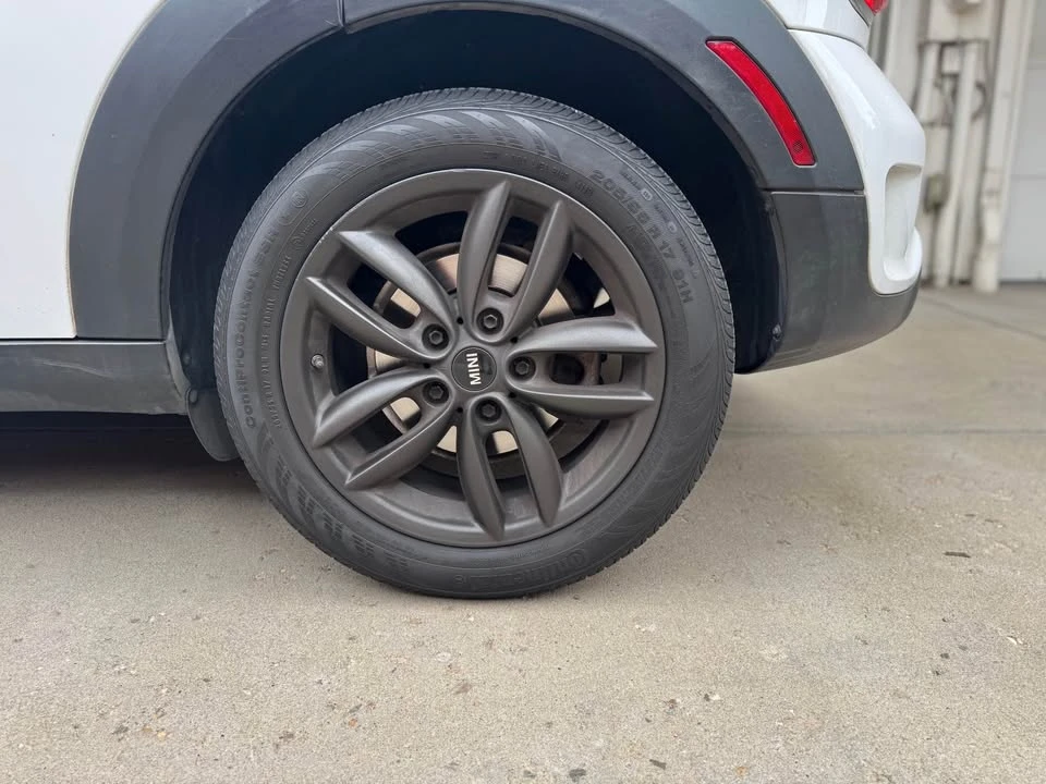2014 Mini Countryman 1st Gen - Image 9 of 13