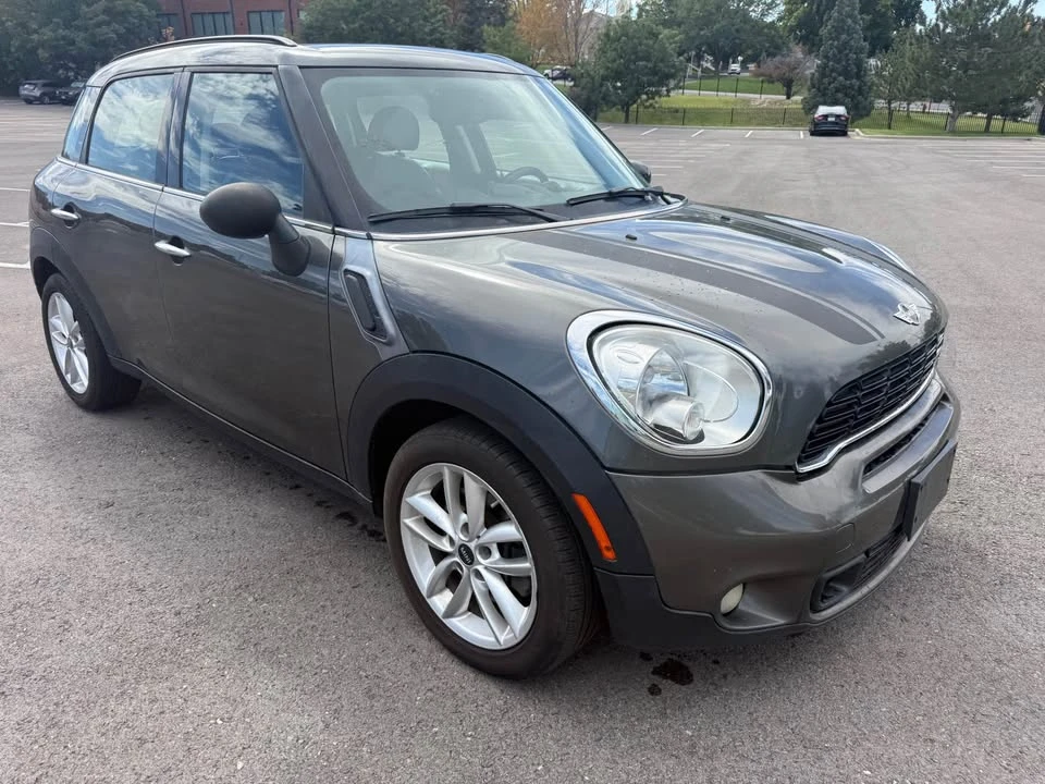 2014 Mini Countryman 1st Gen - Image 6 of 13