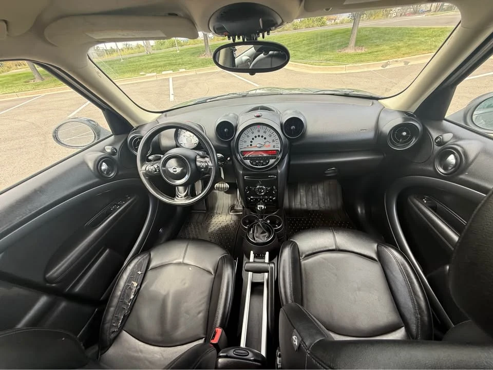 2014 Mini Countryman 1st Gen - Image 8 of 13
