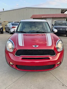 2014 MINI Countryman Cooper S Hatchback 4D
