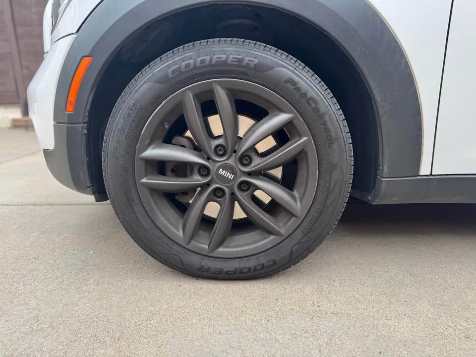 2014 Mini Countryman 1st Gen - Image 8 of 13