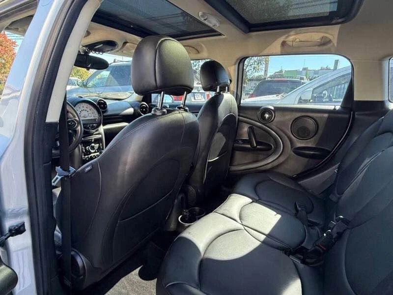 2014 Mini Countryman 1st Gen - Image 5 of 8