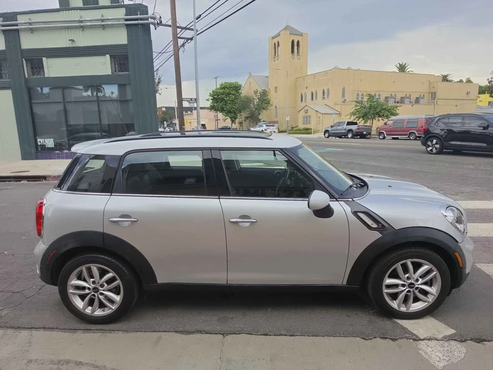 2014 Mini Countryman 1st Gen - Image 4 of 12