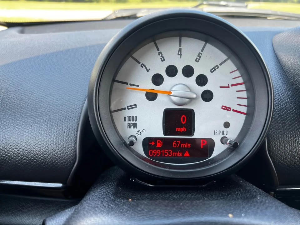 2014 Mini Countryman 1st Gen - Image 18 of 20
