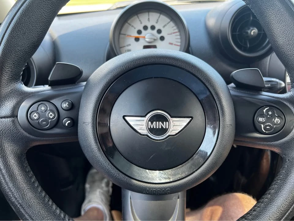 2014 Mini Countryman 1st Gen - Image 15 of 20