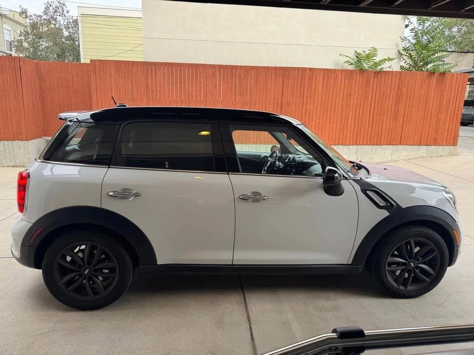 2014 Mini Countryman 1st Gen - Image 3 of 13