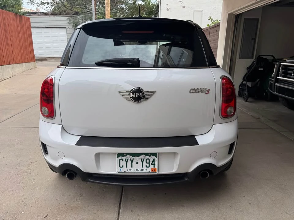 2014 Mini Countryman 1st Gen - Image 4 of 13