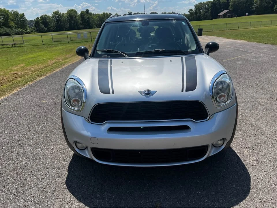 2014 Mini Countryman 1st Gen - Image 8 of 20