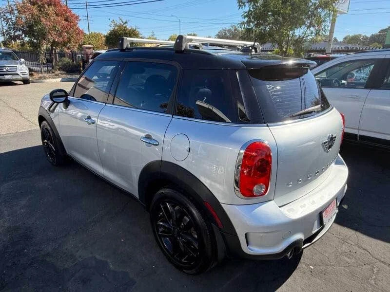 2014 Mini Countryman 1st Gen - Image 6 of 8