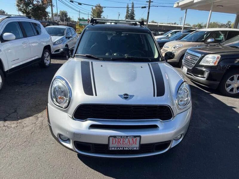 2014 Mini Countryman 1st Gen - Image 2 of 8