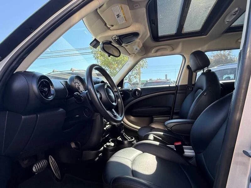 2014 Mini Countryman 1st Gen - Image 4 of 8
