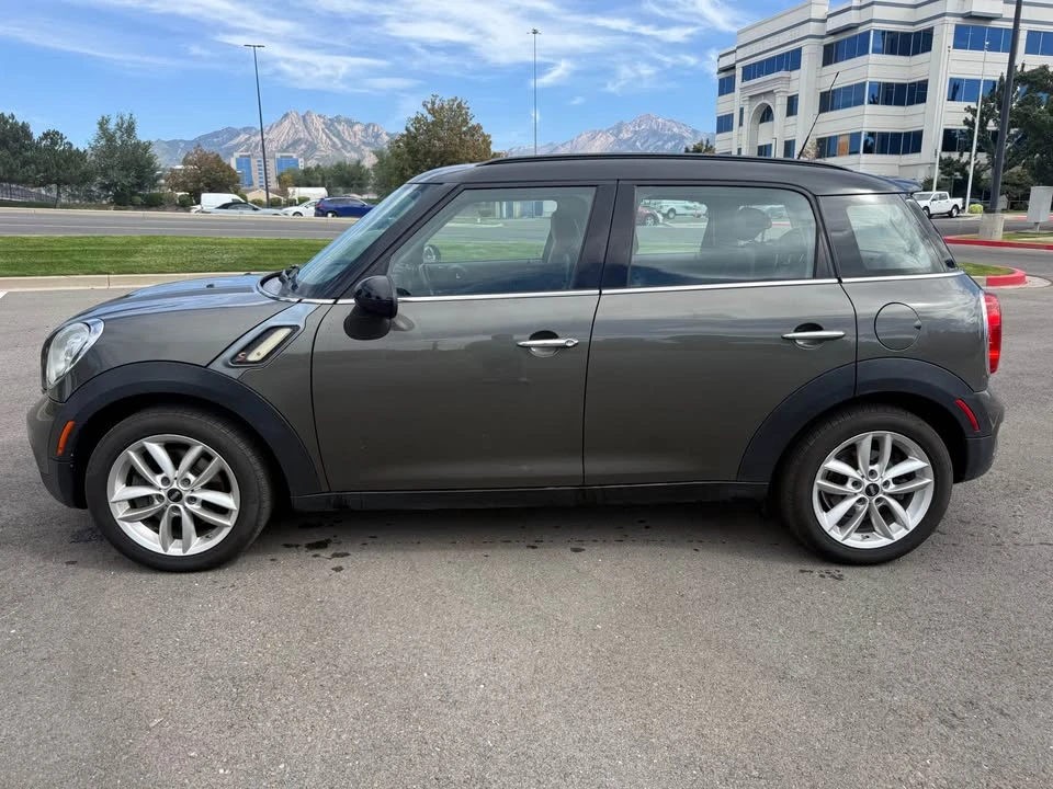2014 Mini Countryman 1st Gen - Image 2 of 13
