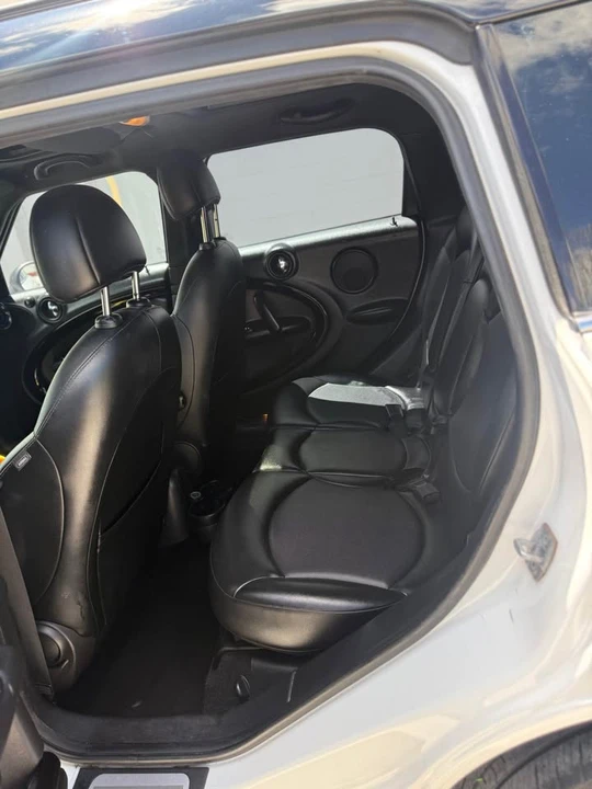 2014 Mini Countryman 1st Gen - Image 9 of 13