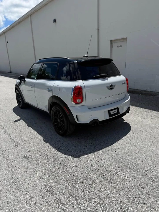 2014 Mini Countryman 1st Gen - Image 6 of 13