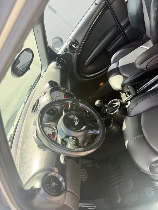 2014 Mini Countryman 1st Gen - Image 12 of 13